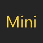 mini-create 小程序助手